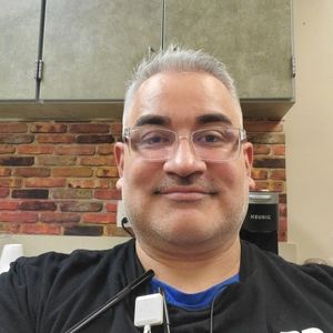 Meet your Posher, Rodrigo